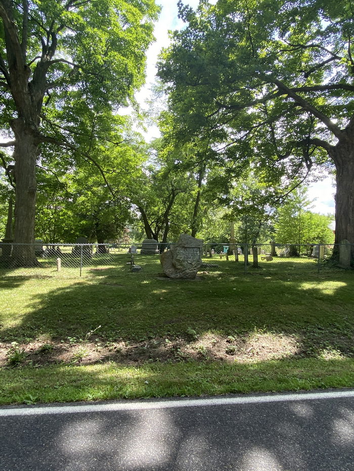 Maple River - July 2020 Photo (newer photo)